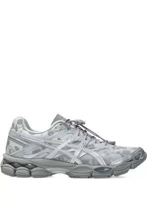 ASICS GEL-Cumulus 16 'Cecilie Bahnsen - Glacier Grey/Pure Silver' sneakers