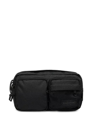 Eastpak medium Double Cros pocket crossbody bag - Black