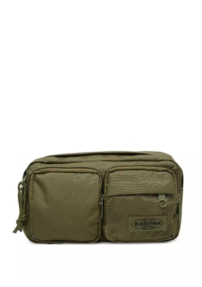 Eastpak patch-pockets belt bag - Green