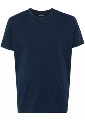 Finamore 1925 Napoli Positano cotton T-shirt - Blue