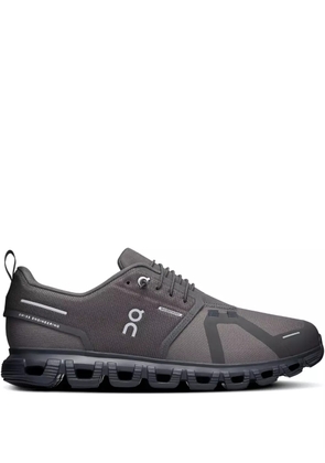 On Running Cloud 6 WP 'Thorn Black' sneakers - Grey