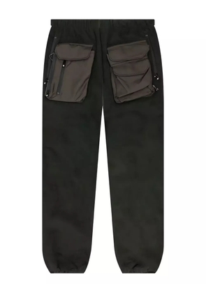 SOUTH2 WEST8 Tenkara Trout track pants - Green