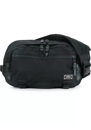 As2ov large Cordura Dobby 305D body bag - Black