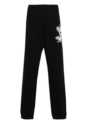 Y-3 GFX FT 'Black' track pants