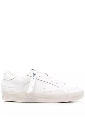 Crime London Skate Deluxe sneakers - White
