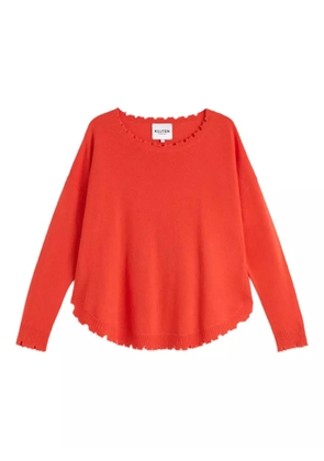 kujten Mela jumper - Red