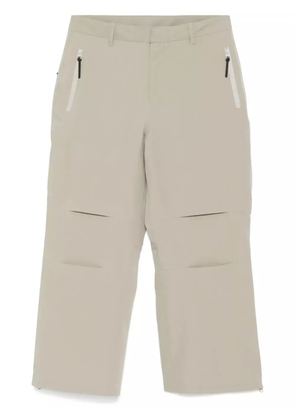 Hiking Patrol 3L shell trousers - Neutrals
