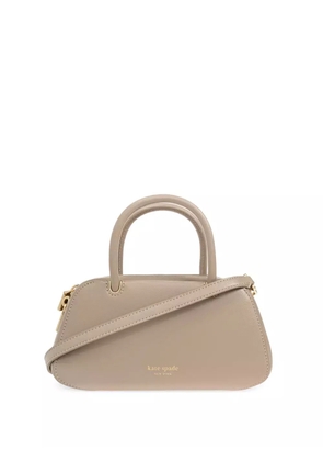 Kate Spade Grace tote bag - Neutrals