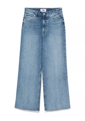 PAIGE Anessa jeans - Blue