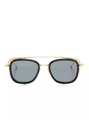 Thom Browne Eyewear UES808A sunglasses - Black