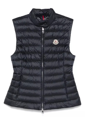 Moncler Igens vest - Blue