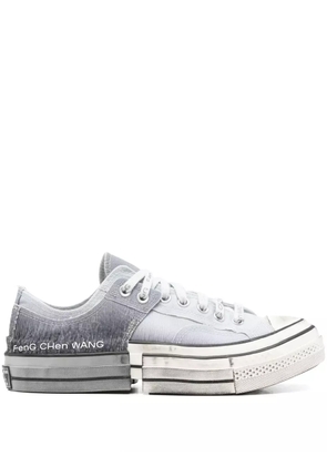 Converse x Feng Chen Wan 2-in-1 Chuck 70 sneakers - Grey