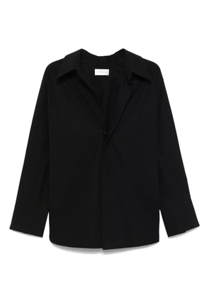 Christian Wijnants Takala shirt - Black