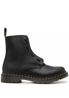 Dr. Martens 1460 Pascal boots - Black