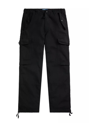 Polo Ralph Lauren ripstop trousers - Black