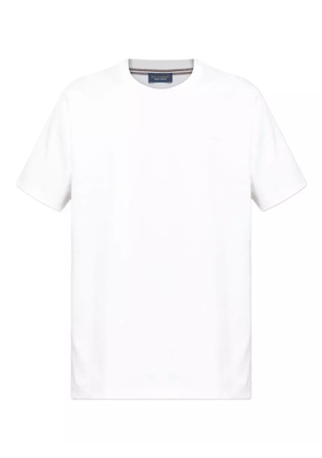 Paul & Shark cotton t-shirt - White