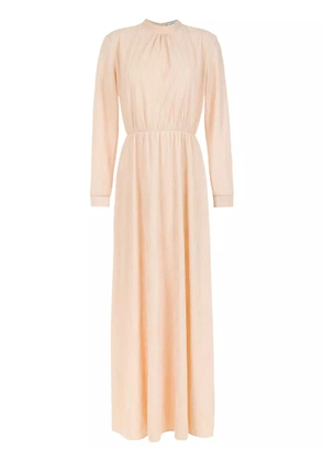 Olympiah Laria dress - Neutrals
