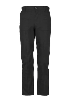 ArkAir cargo pocket trousers - Black