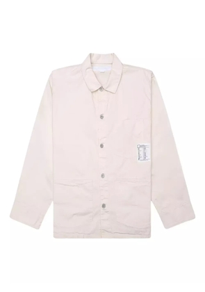 Neighborhood cotton jacket - White