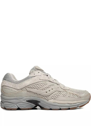 Saucony Omni 9 'Crafted Grey' sneakers