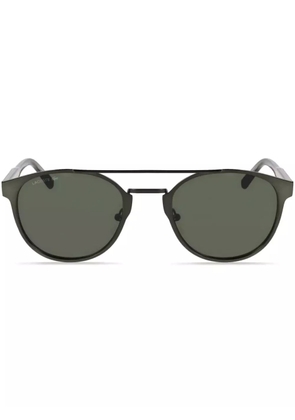 Lacoste L263S sunglasses - Green