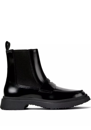 Camper Walden Chelsea boots - Black