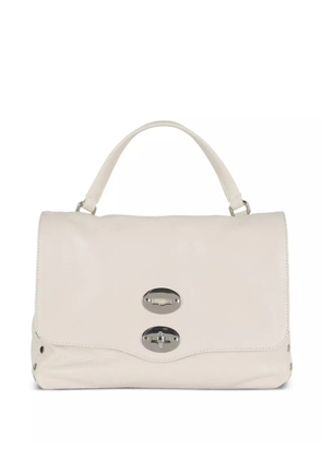 Zanellato Postina shoulder bag - Z0295 BEIGE ALCALINO