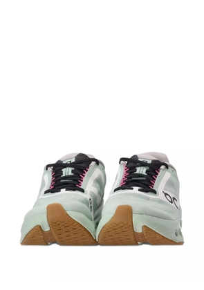 On Running Cloudtec trainers - Green