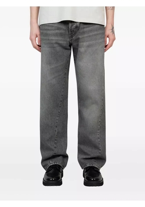 Sunflower five-pocket jeans - Grey