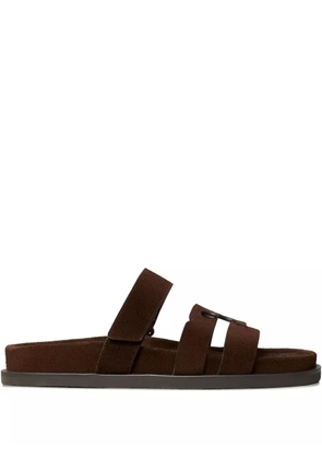 Tory Burch Ines sandals - Brown
