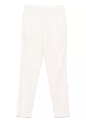 Lardini Estimur trousers - Neutrals