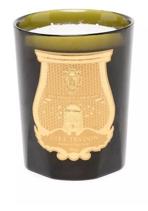 TRUDON Ernesto scented candle - Black