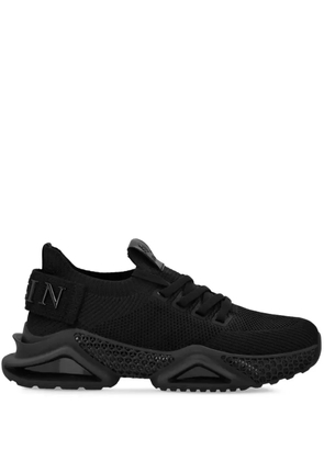 Philipp Plein Iconic sneakers - Black
