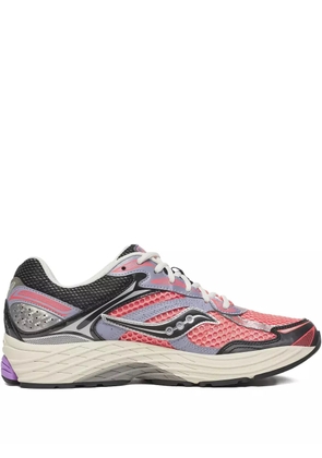 Saucony ProGrid Omni 9 'Pink Purple' sneakers