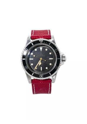 TUDOR Submariner 40mm - Black