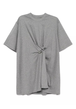 JNBY embellished dress - Grey