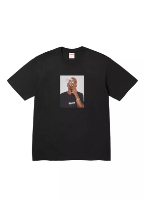 Supreme Dean Blunt 'Black' T-shirt