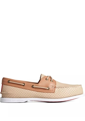 Sperry Top-Sider Eye Resort 'Beige' boat shoes - Neutrals