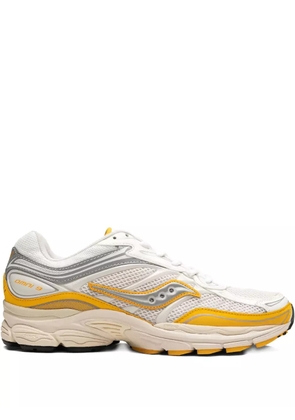 Saucony Progrid Omni 9 sneakers - Yellow