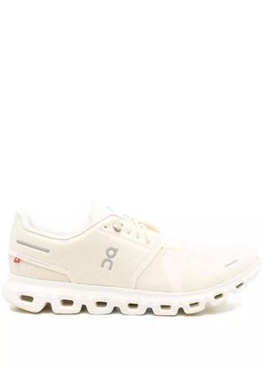 On Running Cloud 6 sneakers - Neutrals