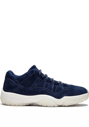 Jordan Air Jordan 11 Retro Low 'RE2PECT' sneakers - Blue