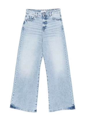 ICON DENIM Debby jeans - Blue