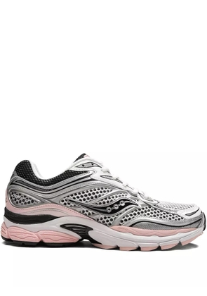 Saucony Progrid Omni 9 sneakers - Silver