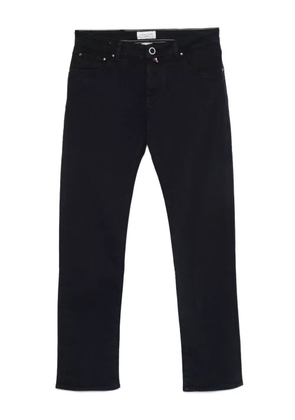 Jacob Cohën pocket jeans - Blue
