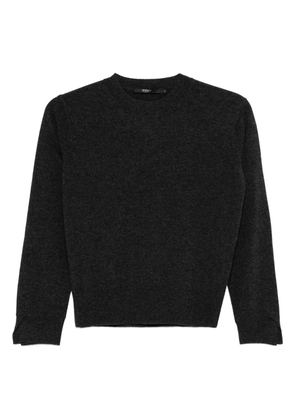 Seventy wool sweater - Grey