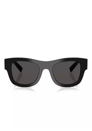 Dolce & Gabbana Eyewear square-frame sunglasses - Black