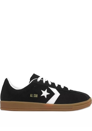 Converse Classic Ox 'Black' sneakers