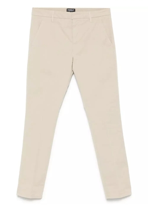 DONDUP Gaubert chinos - Neutrals