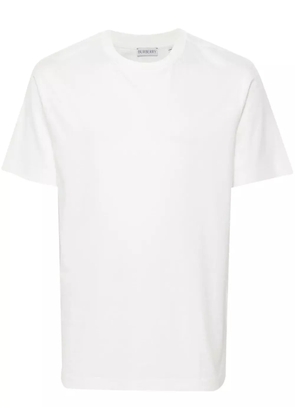 Burberry Fox T-shirt - White