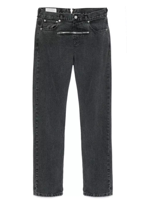 JORDANLUCA Robin jeans - Black
